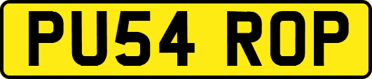 PU54ROP