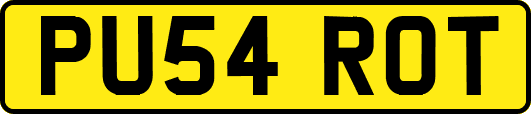 PU54ROT