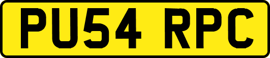 PU54RPC
