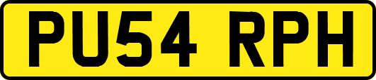 PU54RPH