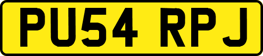 PU54RPJ