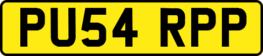 PU54RPP