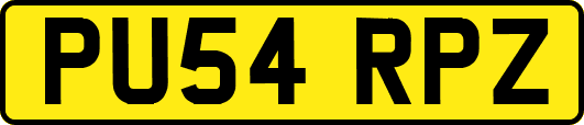 PU54RPZ