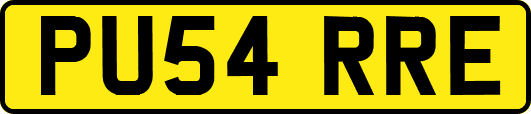 PU54RRE