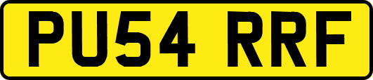 PU54RRF