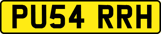 PU54RRH