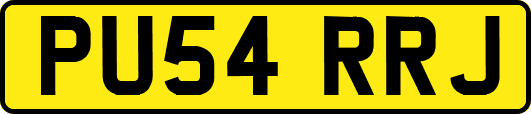 PU54RRJ