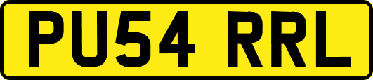 PU54RRL