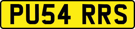 PU54RRS