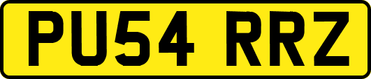 PU54RRZ