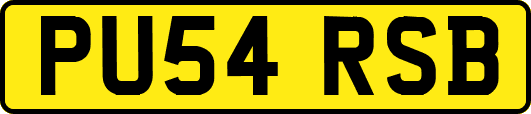PU54RSB