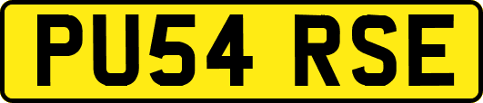 PU54RSE