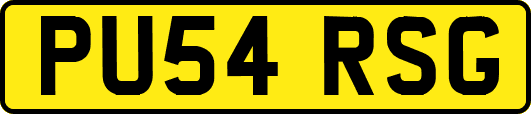 PU54RSG