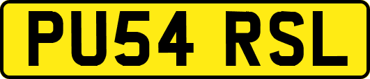 PU54RSL