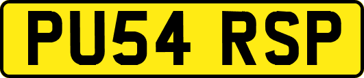 PU54RSP