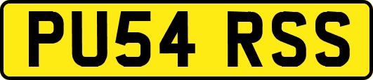 PU54RSS