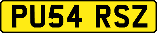 PU54RSZ