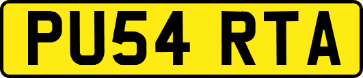PU54RTA
