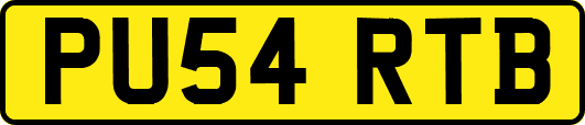 PU54RTB
