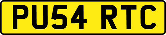PU54RTC