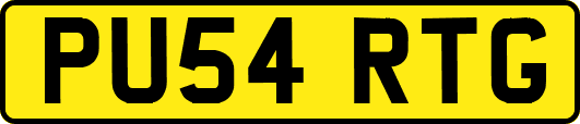 PU54RTG