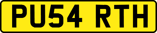 PU54RTH