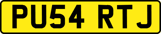 PU54RTJ
