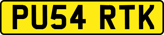 PU54RTK