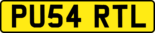 PU54RTL