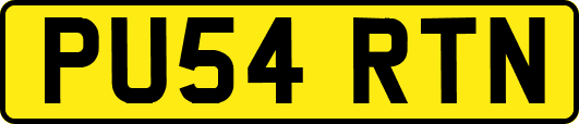PU54RTN