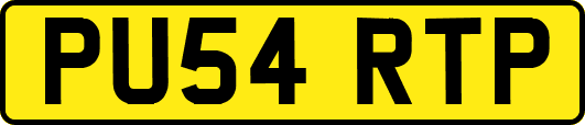 PU54RTP