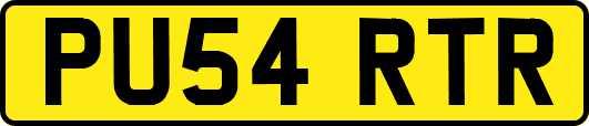 PU54RTR