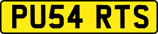 PU54RTS
