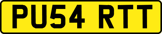 PU54RTT