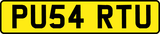PU54RTU