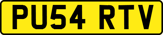 PU54RTV
