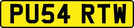 PU54RTW