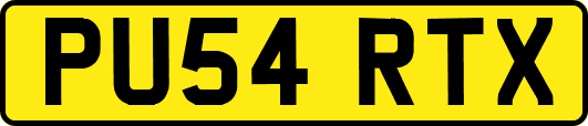 PU54RTX