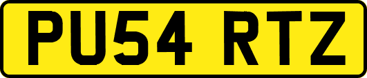 PU54RTZ