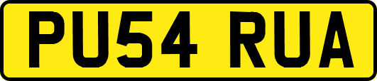 PU54RUA