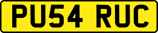 PU54RUC