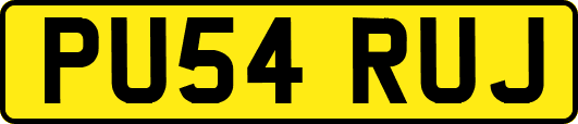 PU54RUJ