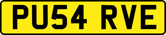 PU54RVE