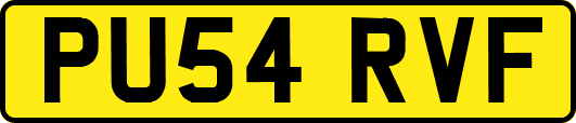 PU54RVF