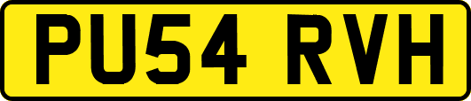 PU54RVH