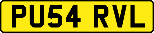 PU54RVL