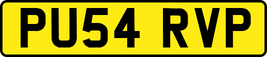 PU54RVP