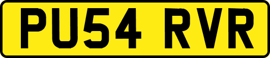 PU54RVR