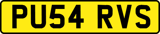 PU54RVS