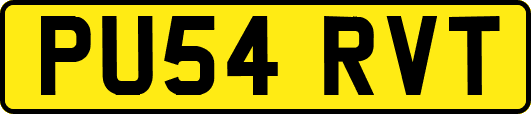 PU54RVT